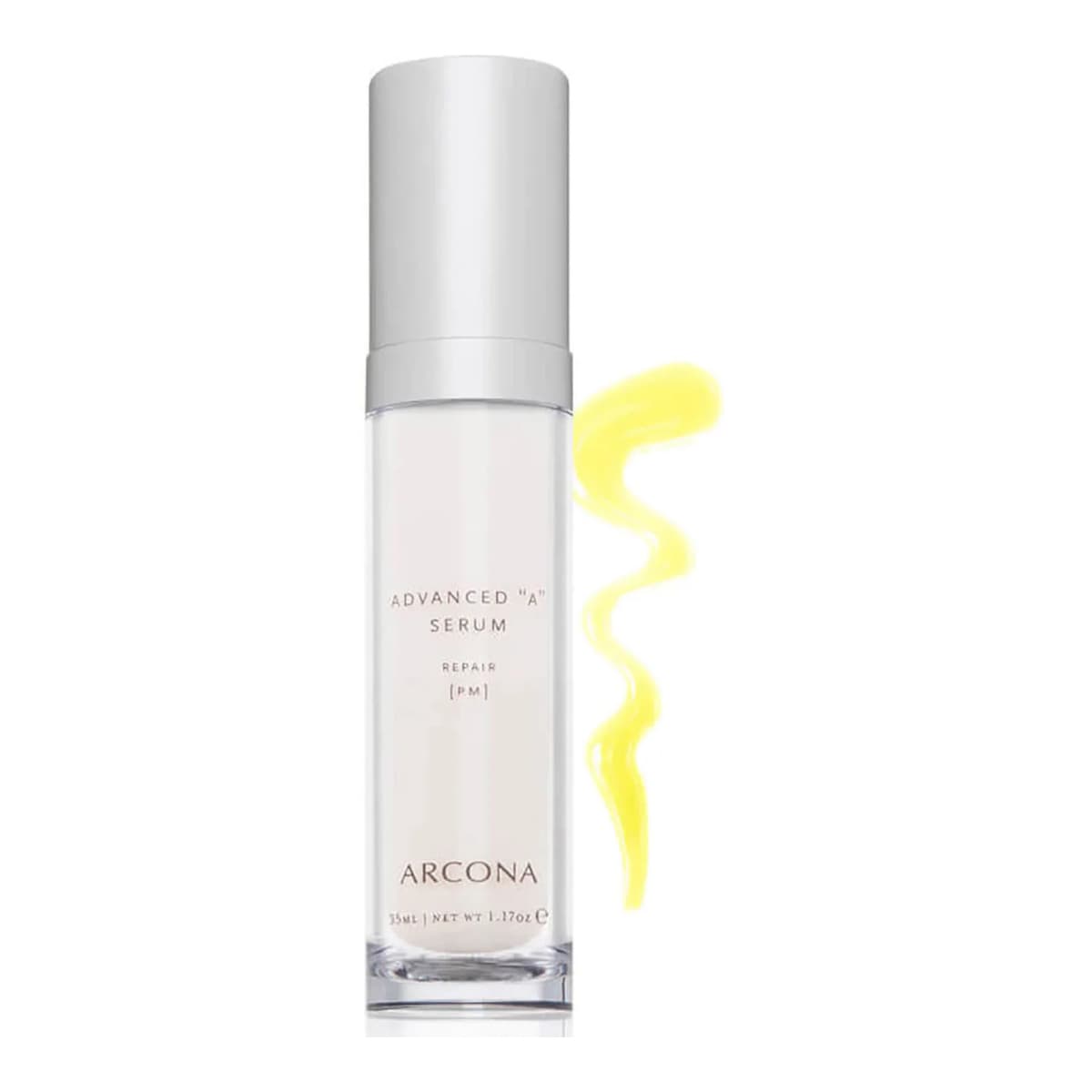 Advanced A Serum