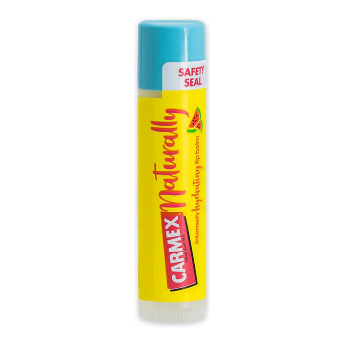 Naturally Intensely Hydrating Lip Balm Watermelon