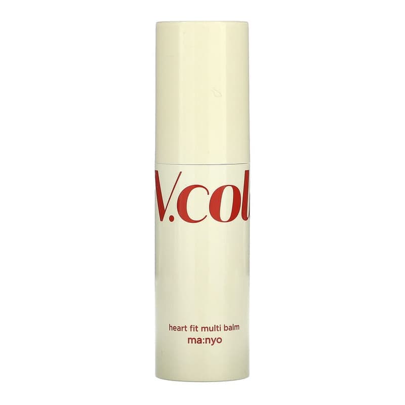 V. Collagen, Heart Fit Multi Balm