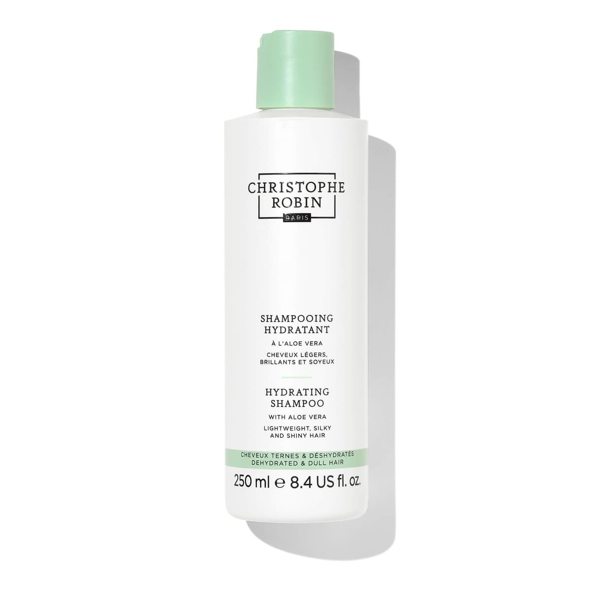Aloe Vera Hydrating Shampoo
