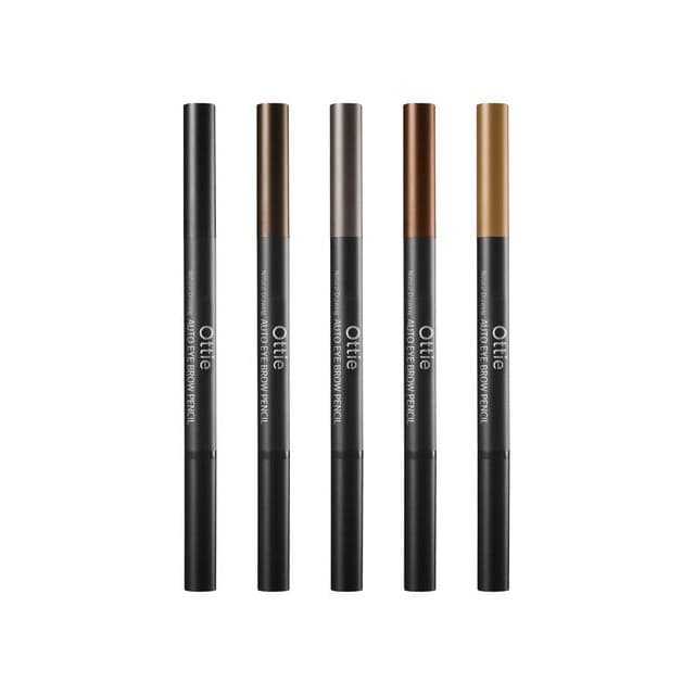 Natural Drawing Auto Eye Brow Pencil