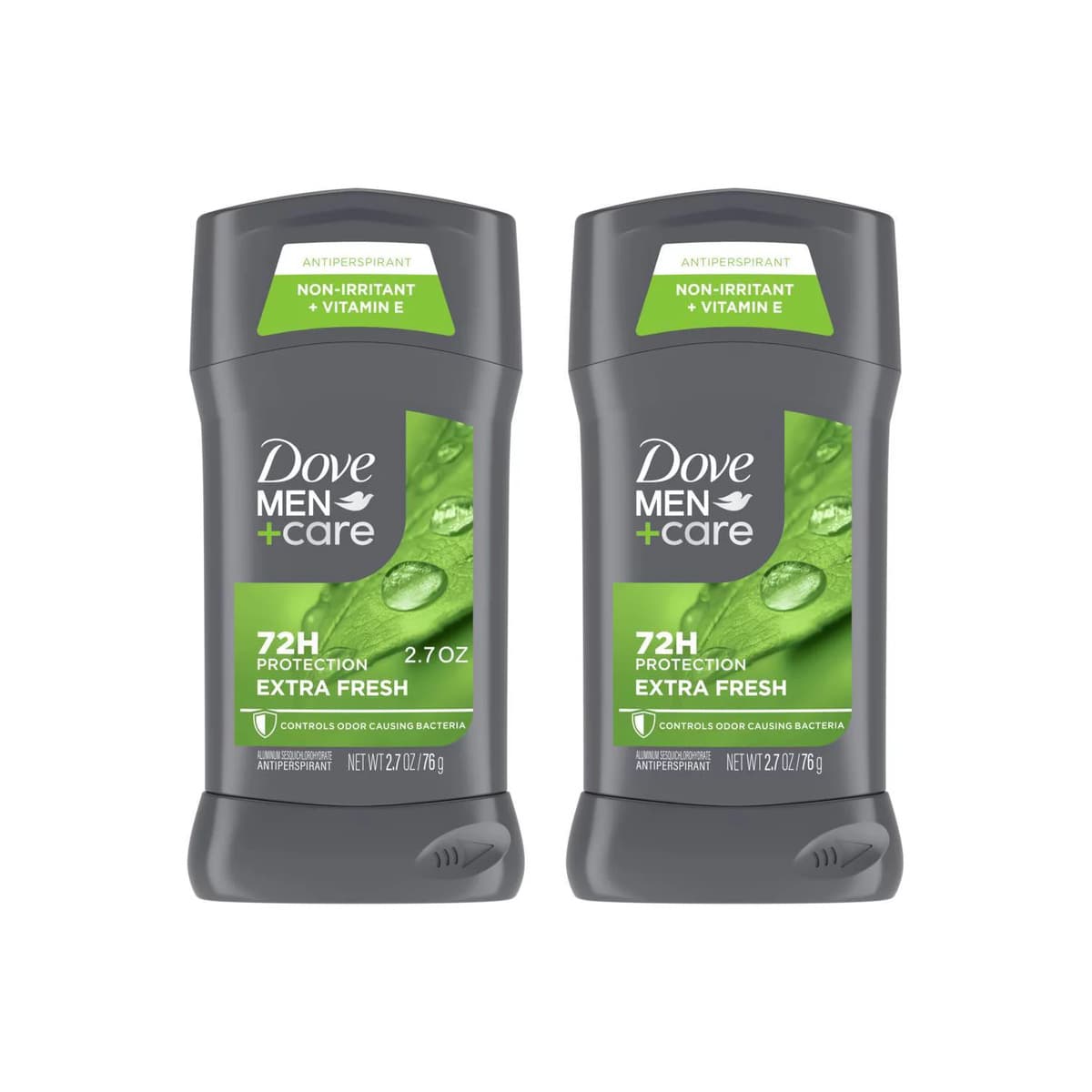 72-Hour Antiperspirant & Deodorant Stick - Extra Fresh