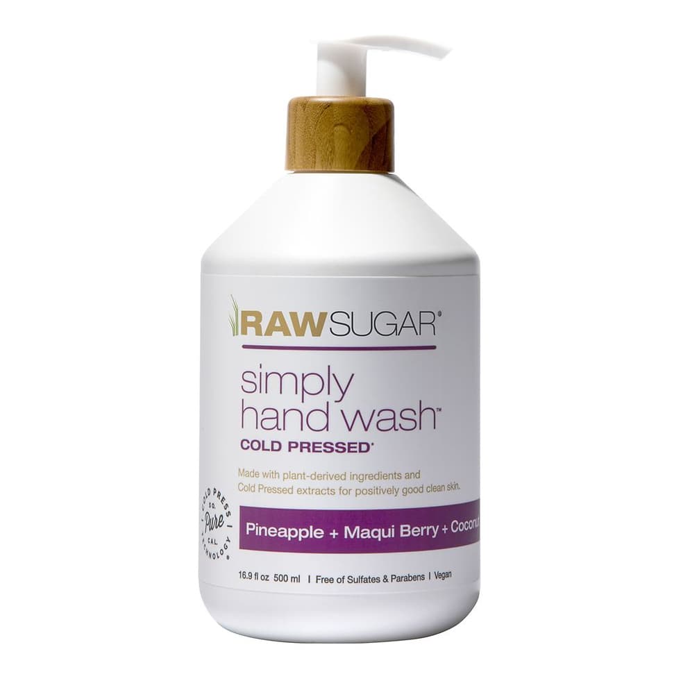 Simply Hand Wash