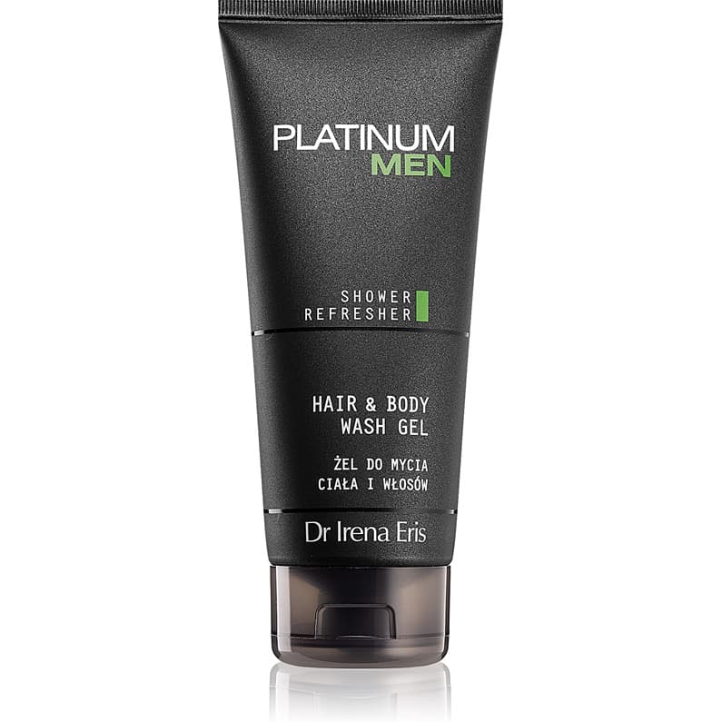Platinum Men Clean-Up
