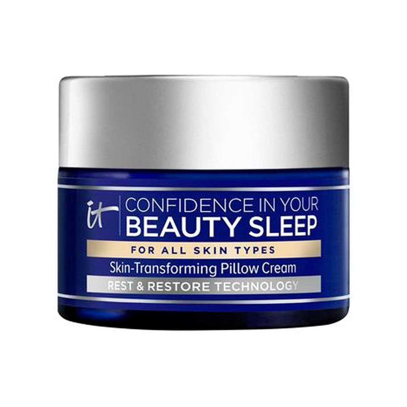 Confidence in Beauty Sleep Mini