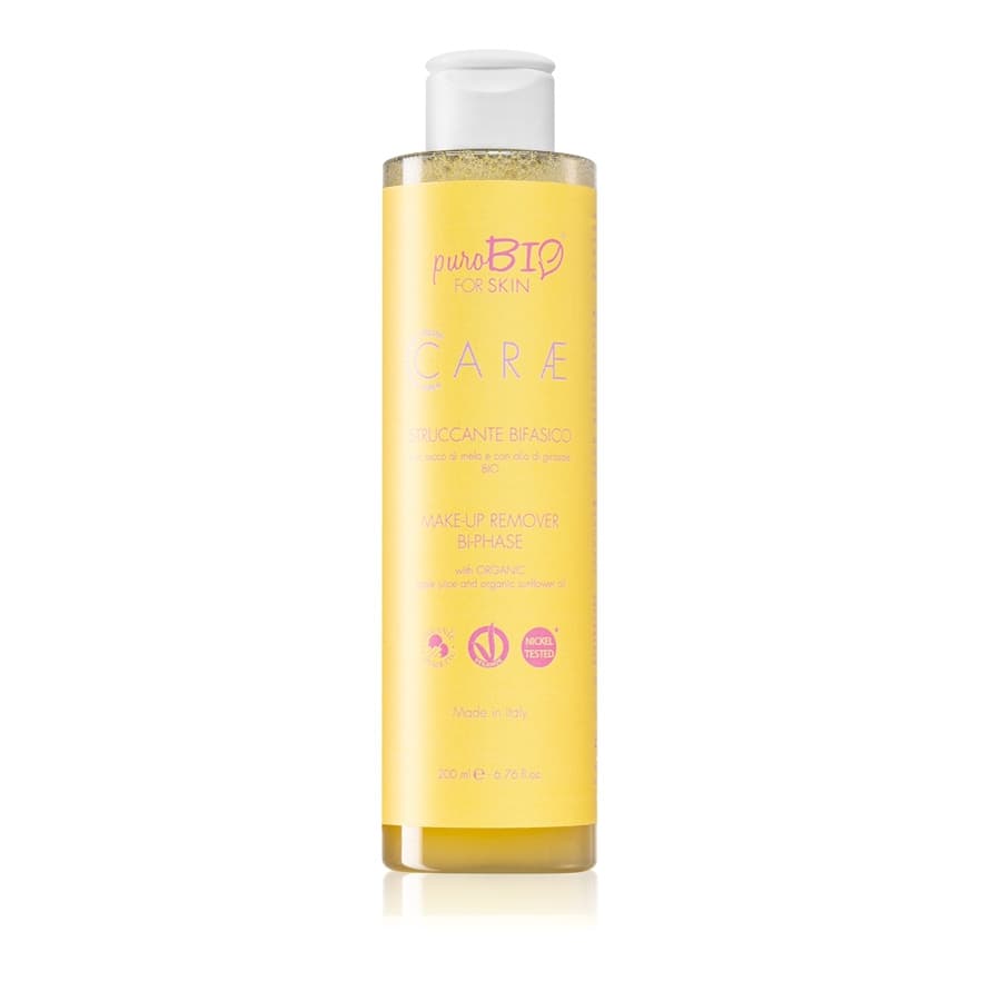 Make-up Remover