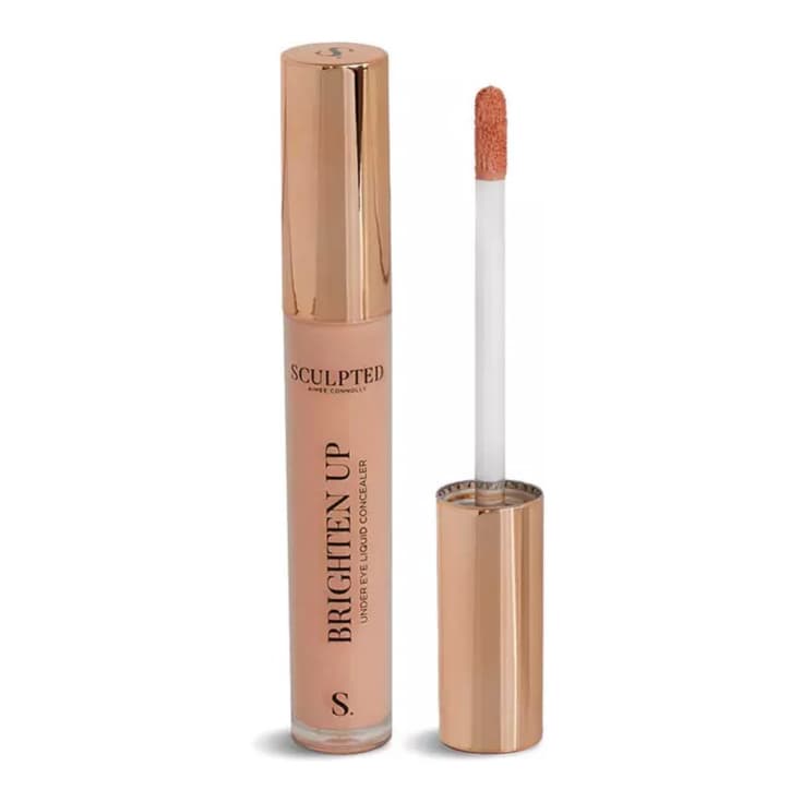 Connolly Brighten Up Concealer, Honey 4.5