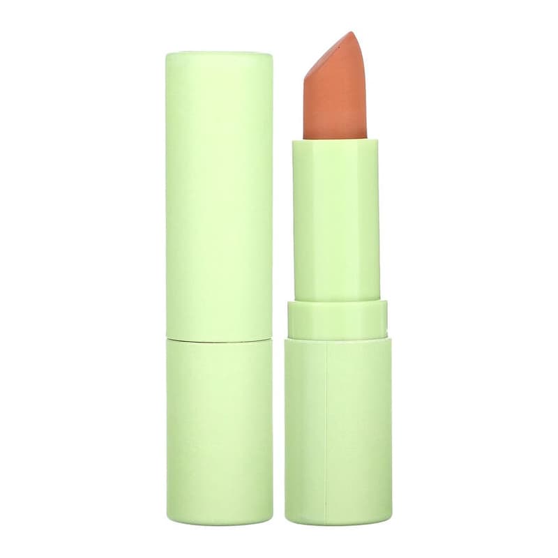 NaturelleLip, Moisturizing Lip Colour, #0296 Peony