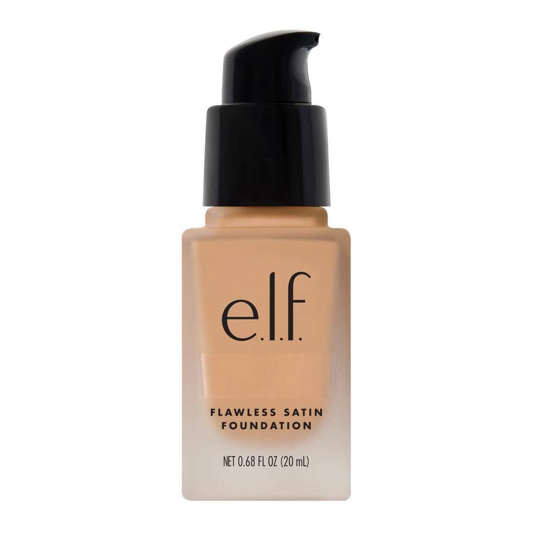 Flawless Finish Foundation - Sand
