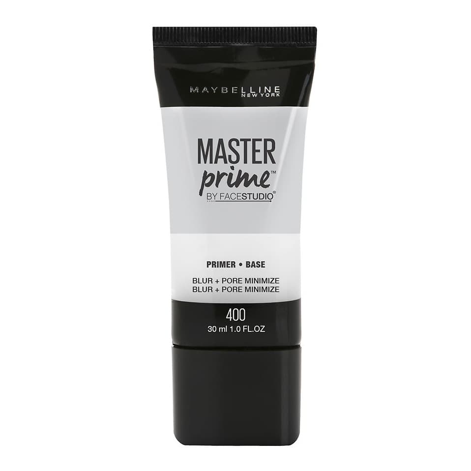 Master Prime Primer Makeup