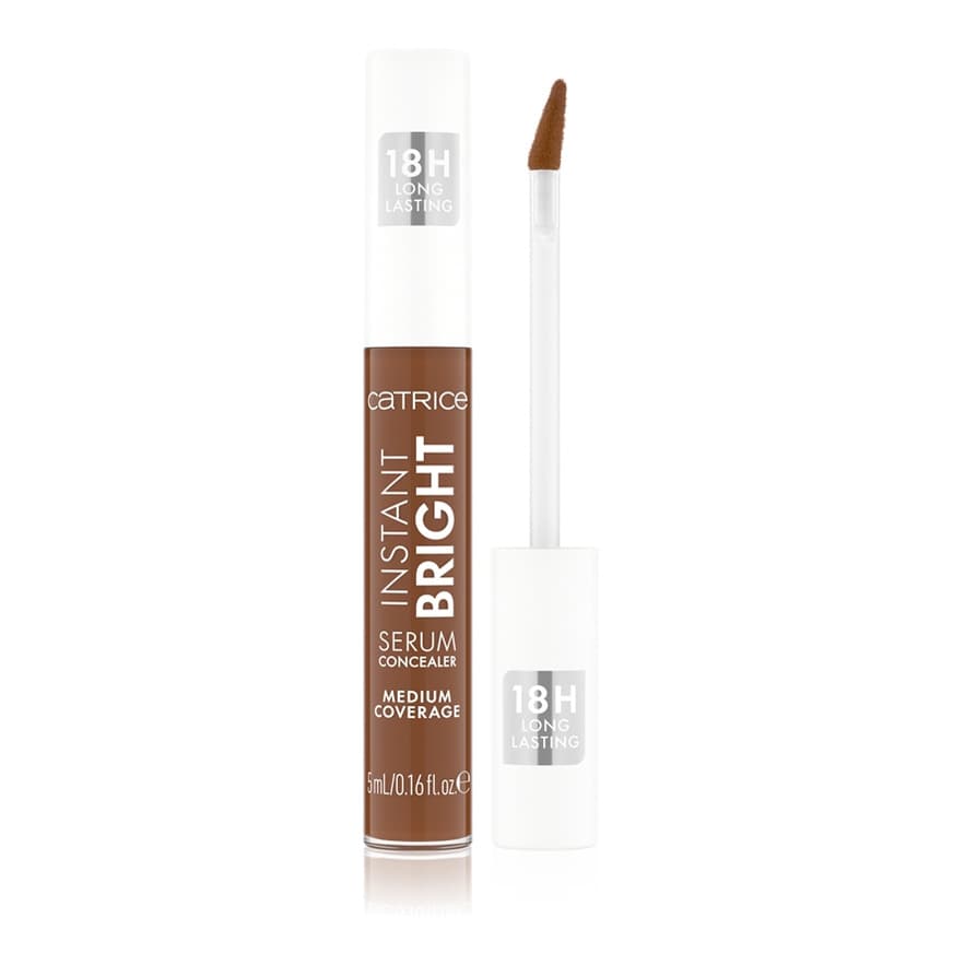 Instant Bright Serum