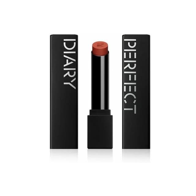 Biolip Essence Matte Lipstick (1-3), #901 Red Brown