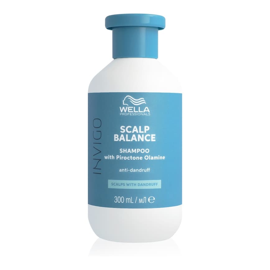 Invigo Scalp Balance