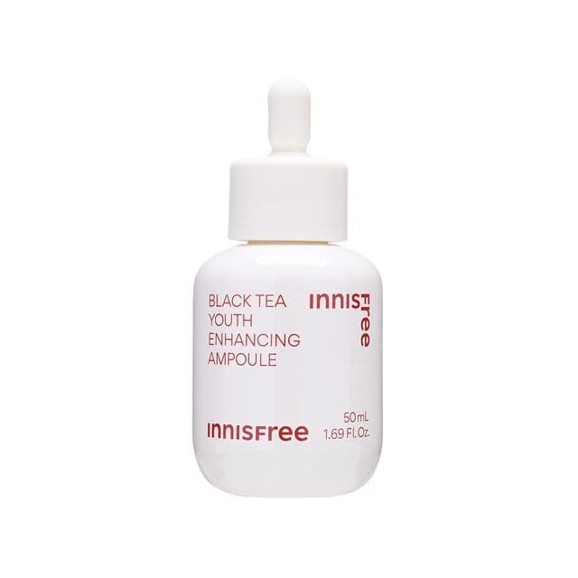 Black Tea Youth Enhancing Ampoule Jumbo