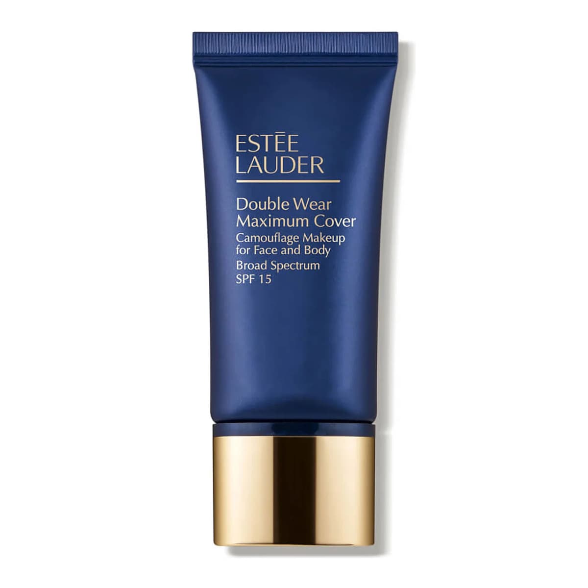 EstÃe Lauder Double Wear Maximum Cover Camouflage Makeup for Face and Body SPF 15, 2W1 Dawn