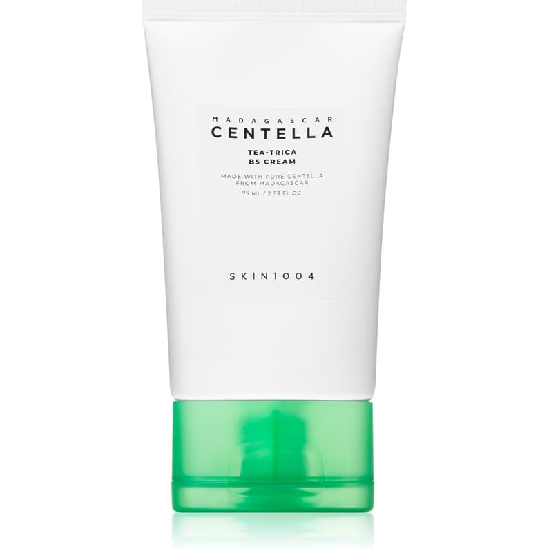Madagascar Centella Tea-Trica B5 Cream