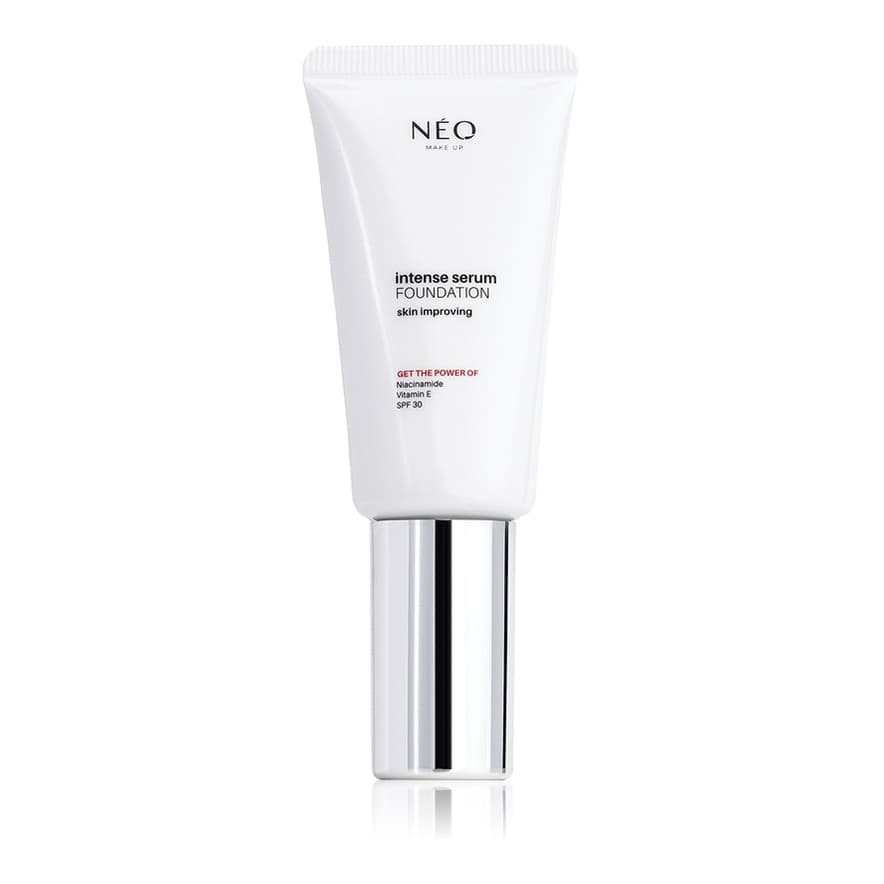 Intense Serum Foundation