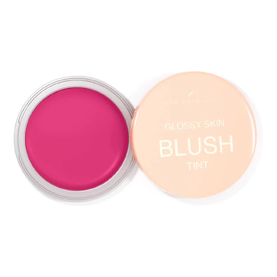 Glossy Skin Blush Tint, #03