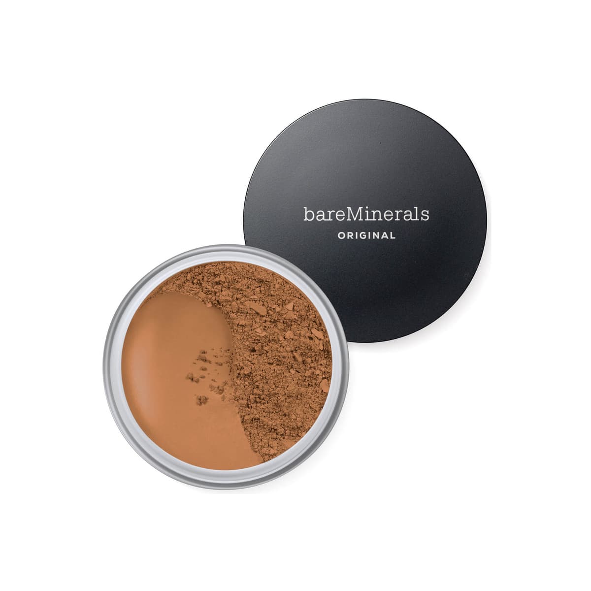 Original SPF15 Foundation - Golden Deep