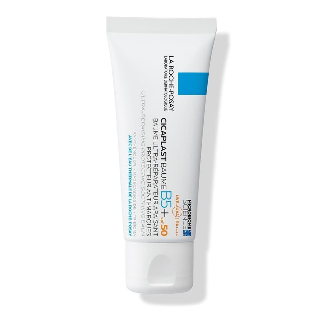 Cicaplast Baume B5+ SPF50