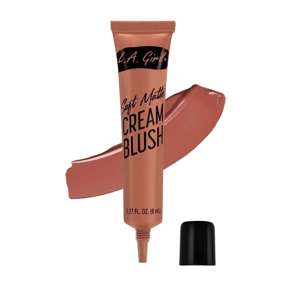 Soft Matte Cream Blush Grace