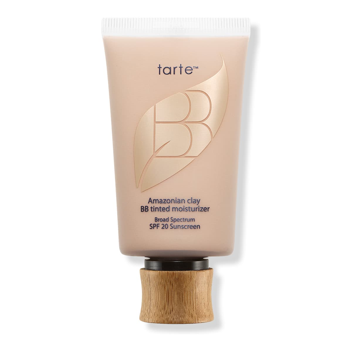 Amazonian Clay BB Tinted Moisturizer Broad Spectrum SPF 20, Ivory