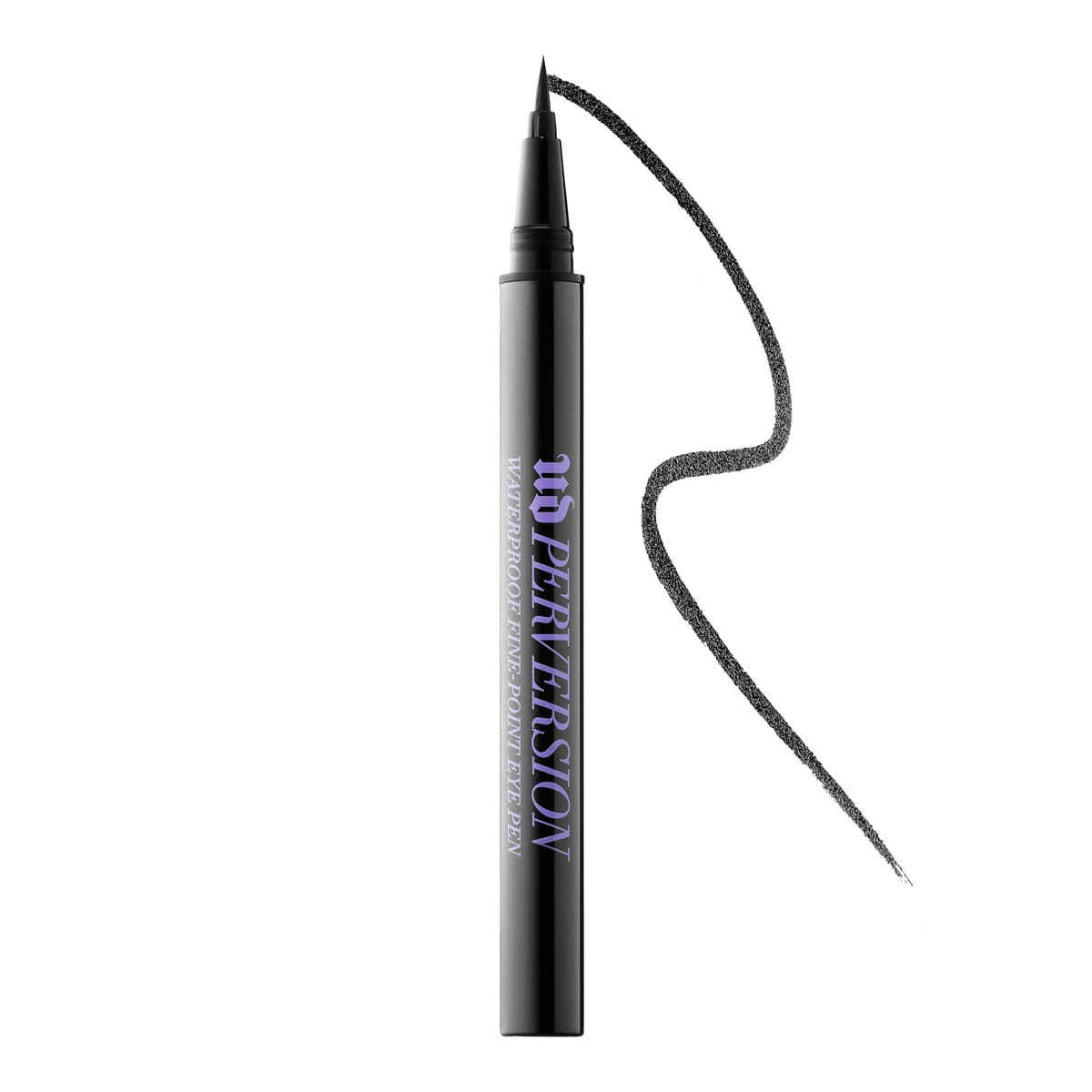 Perversion Waterproof Liquid Eyeliner