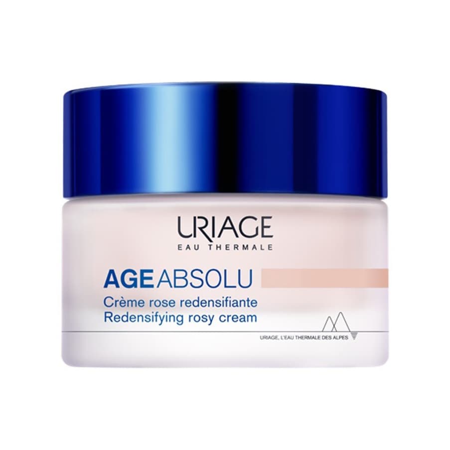Age Absolu Redensifying Rosy Cream