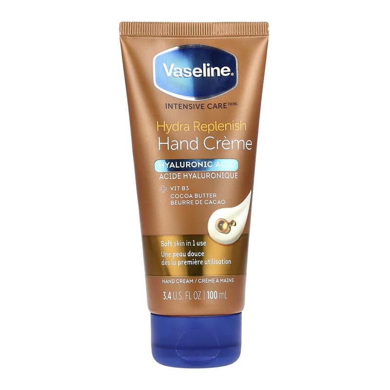 Intensive Care™, Hydra Replenish Hand Creme