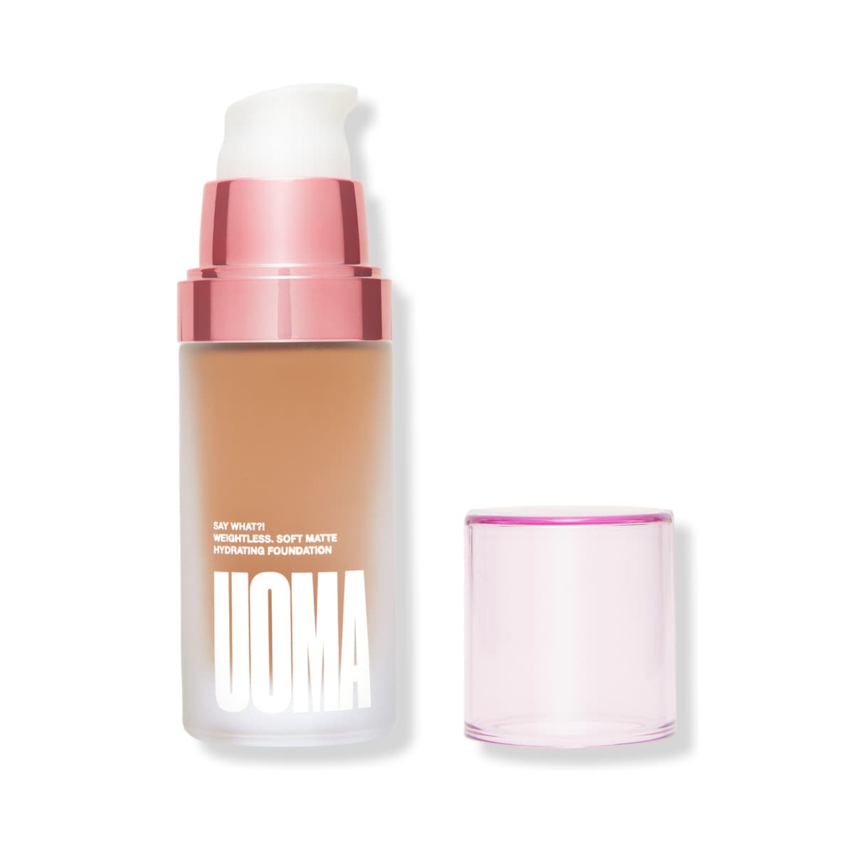 Say What?! Foundation, Honey Honey T3C