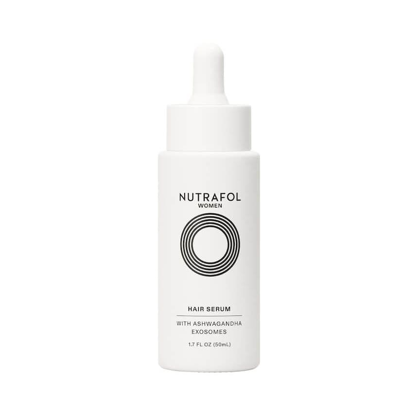 Women's Hair Serum