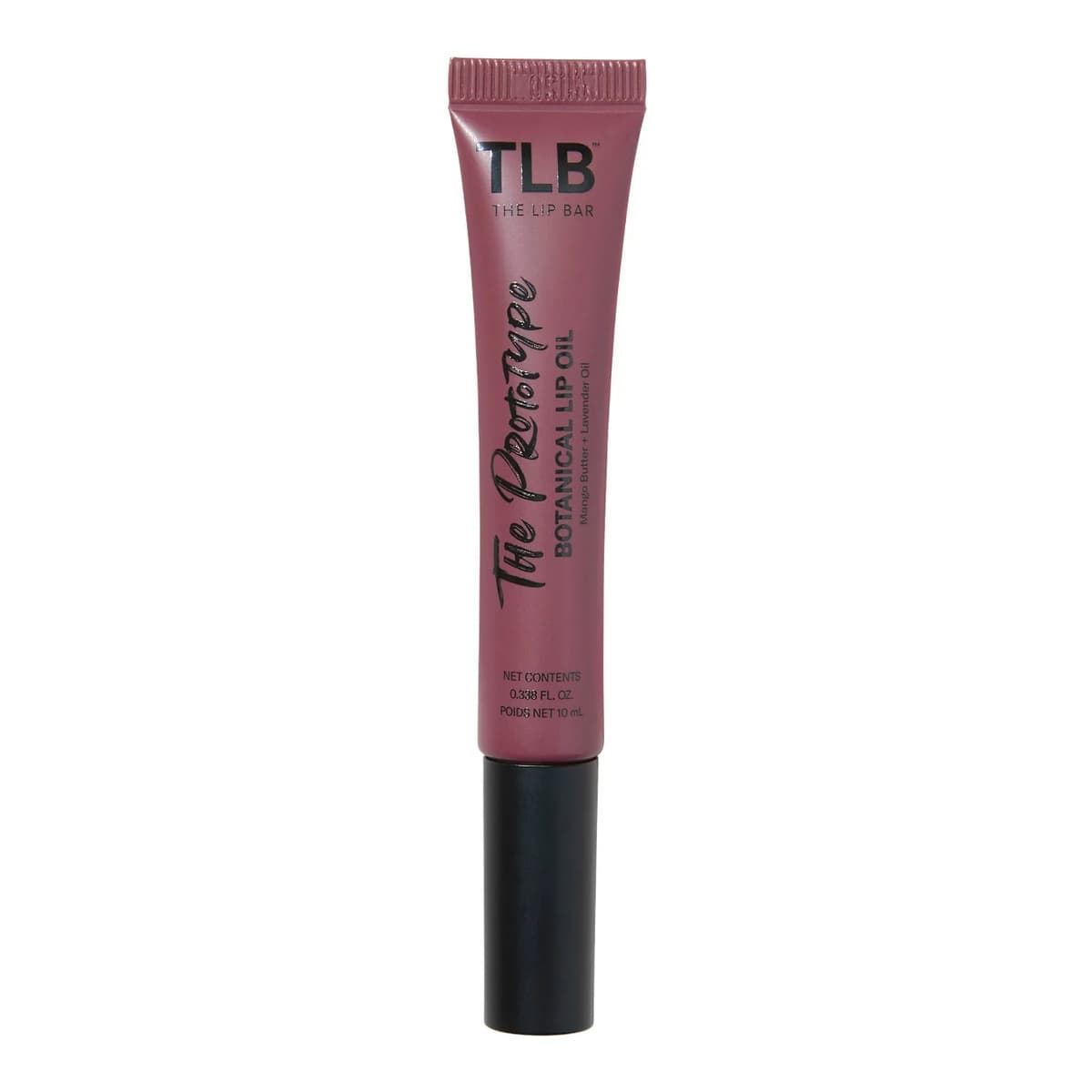 The Prototype Botanical Lip Oil, One of One