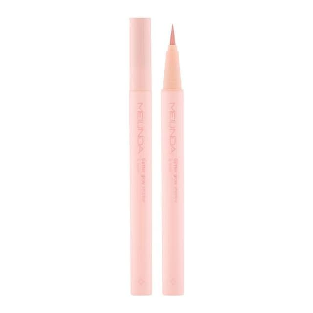 Glitter Glow Shadow and Liner, #03 Pink Heart