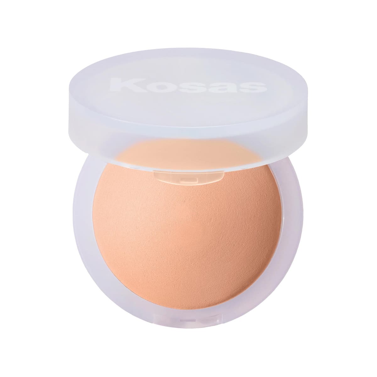 Cloud Set Baked Setting & Smoothing Talc-Free Vegan Powder, Peachy