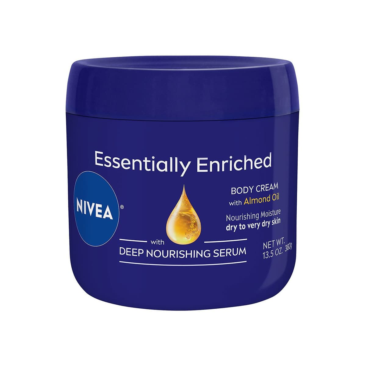 Essentially Enriched Cream