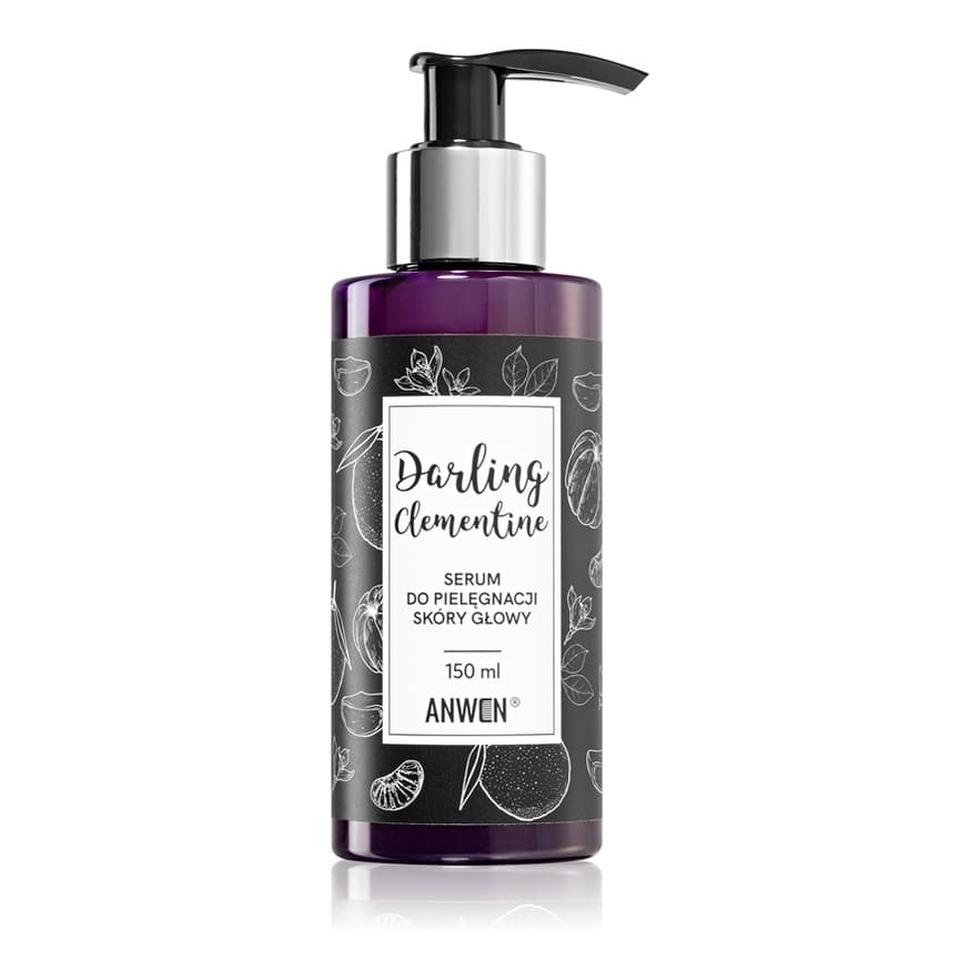 Darling Clementine