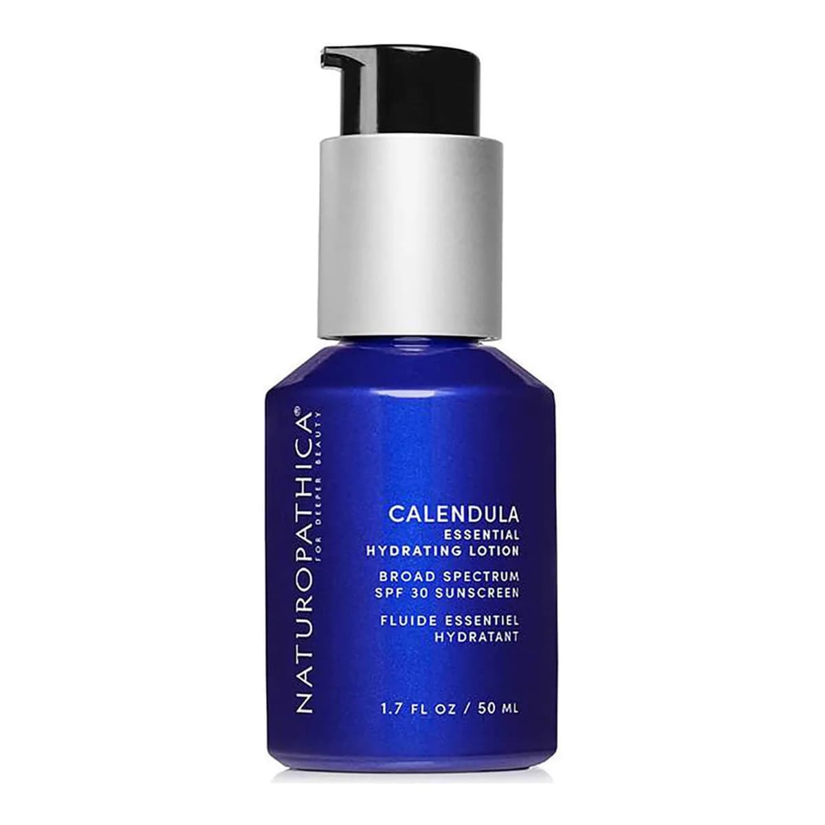 Calendula Essential Hydrating Lotion Broad Spectrum SPF 30 Sunscreen