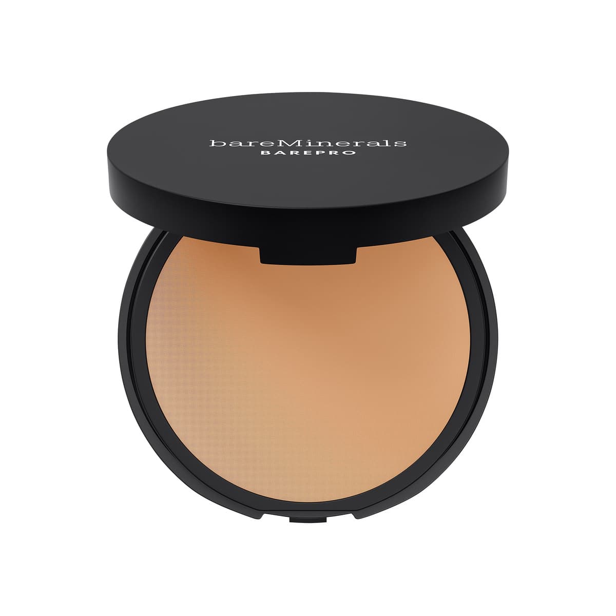 BAREPRO 16-HR Skin-Perfecting Powder Foundation, Light 27 Neutral