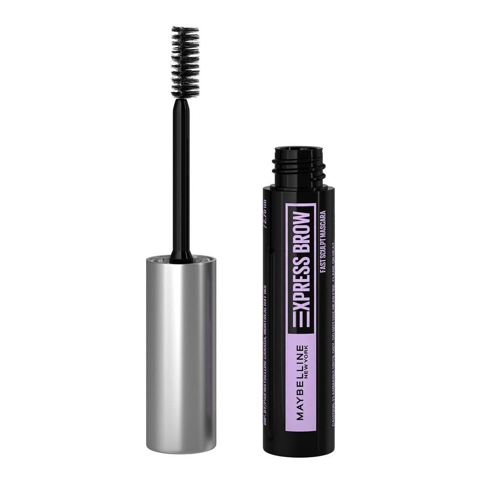 Fast Sculpt Eyebrow Mascara, Clear