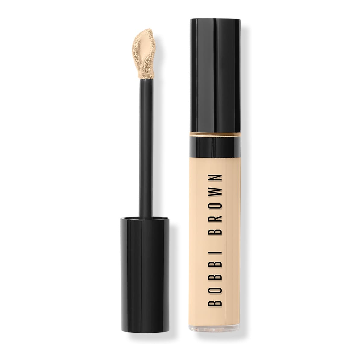 Skin Full Coverage Longwear Concealer, Warm Ivory