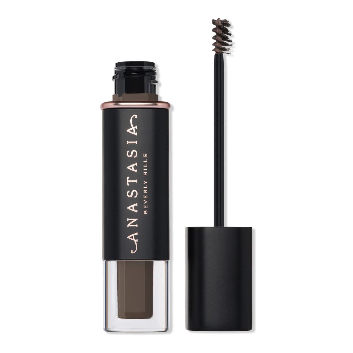 Volumizing Tinted Brow Gel, Soft Brown