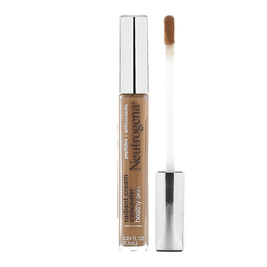 Healthy Skin, Radiant Cream Concealer