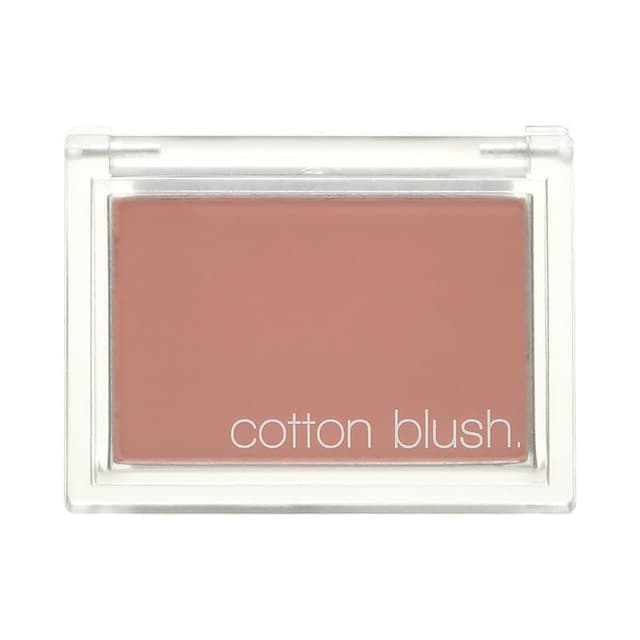 Cotton Blusher, Mama's Camel Coat