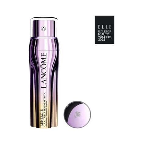 Lancôme Rénergie C.R.X Triple Serum Retinol, Anti-Ageing And Anti-Wrinkle