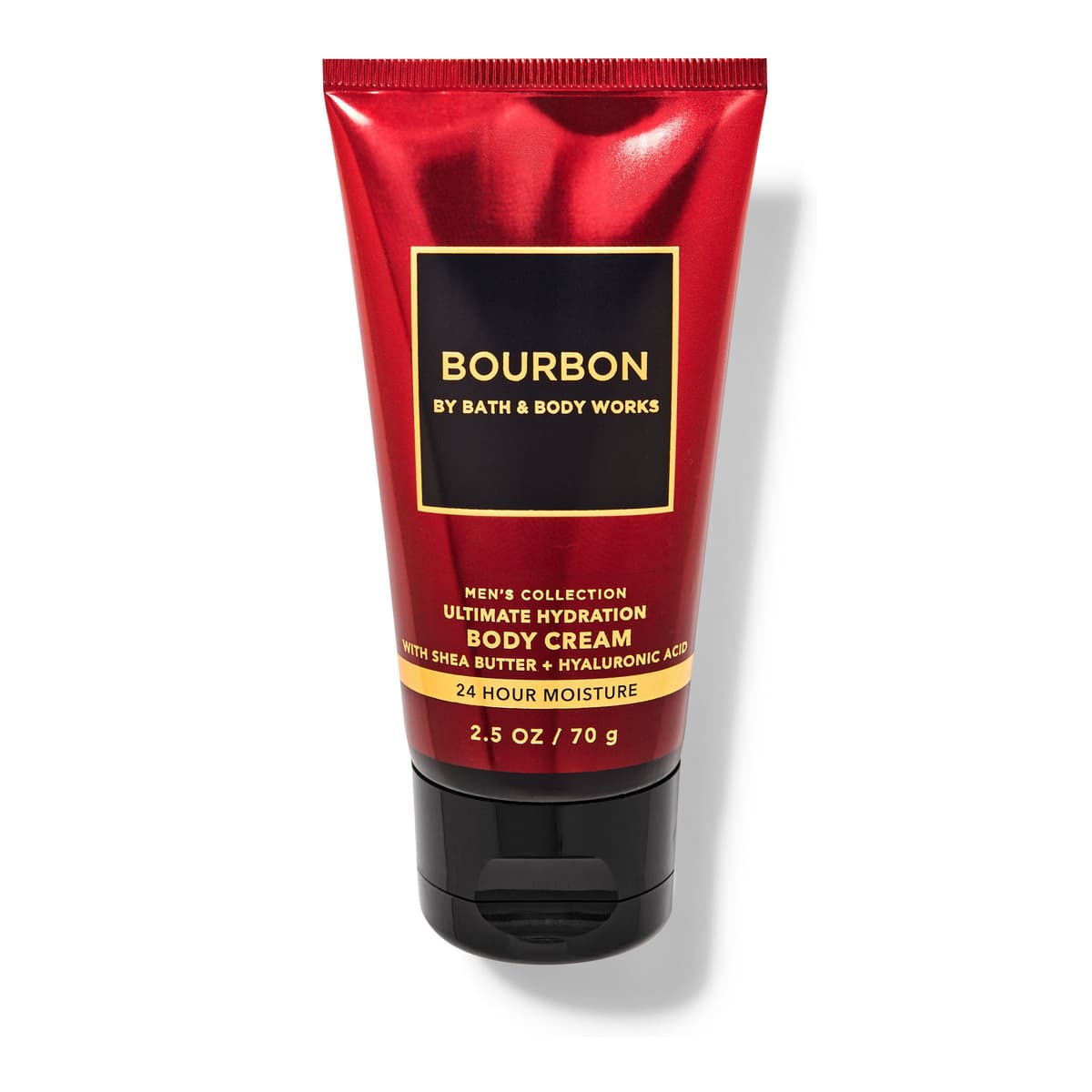 Bourbon, Travel Size Ultimate Hydration Body Cream
