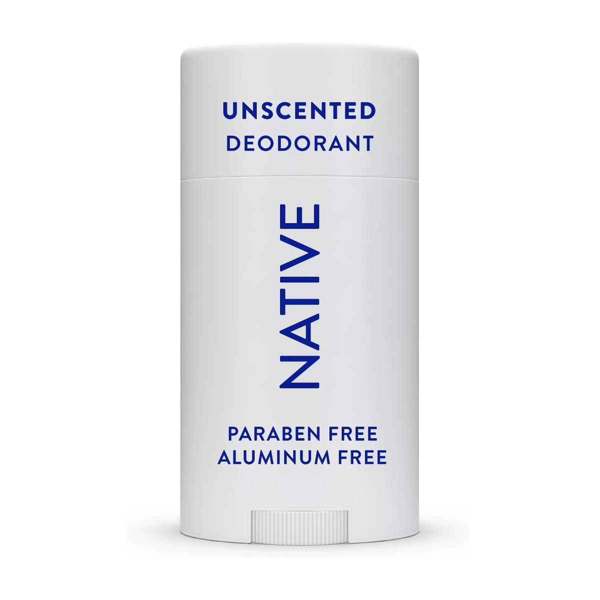 Deodorant - Unscented - Aluminum Free
