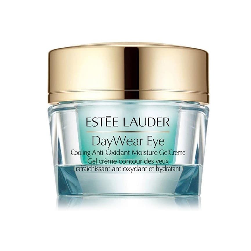 DayWear Eye Cooling Anti-Oxidant Moisture Gel Creme