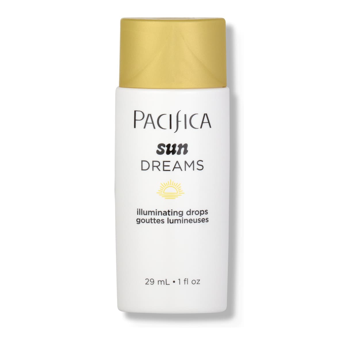 Sun Dreams Glowy Radiant Drops