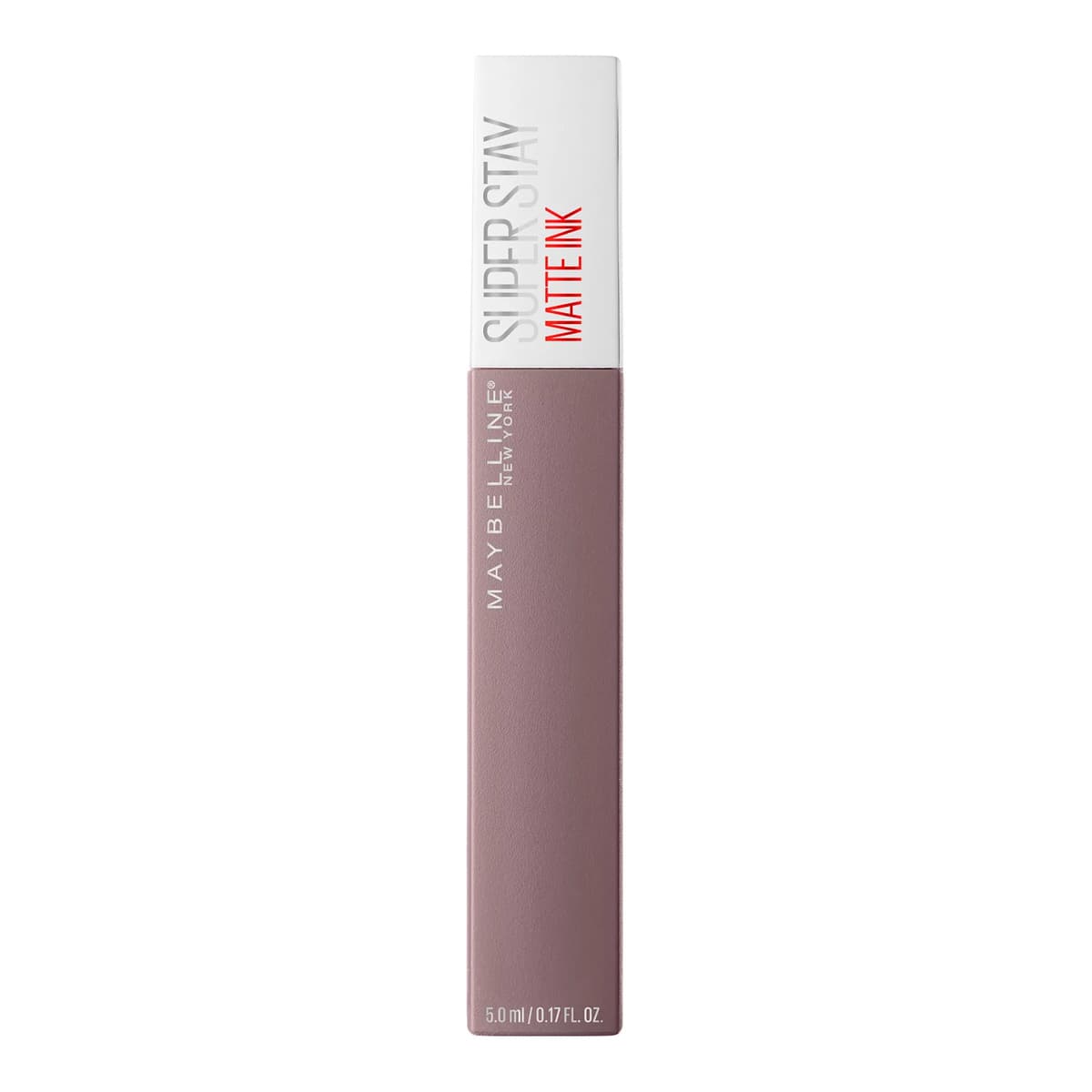 SuperStay Matte Ink Liquid Lipstick - Huntress