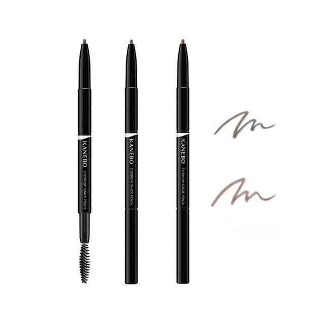 Eyebrow Shade Pencil, EP2 Shade Brown